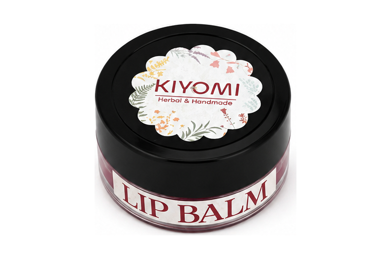 kiyomi lip balm 1 closed top kiyomi lip balm 1 closed top